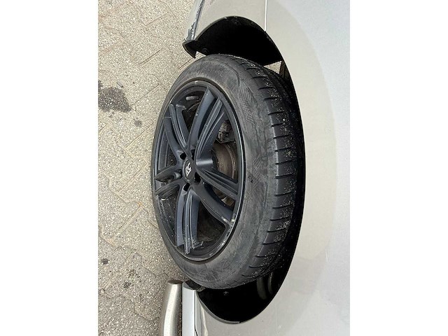 Ford - transit connect - 1.6 tdci l2 trend - bedrijfswagen - afbeelding 24 van  25