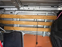 Ford - transit connect - 1.6 tdci l2 trend - bedrijfswagen - afbeelding 25 van  25
