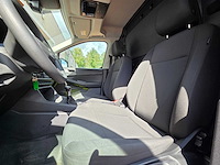 Ford - transit connect - 2.0 ecoblue l2 trend - 2024 - v-19-kzg - bedrijfswagen - afbeelding 2 van  24