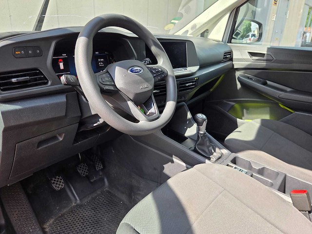 Ford - transit connect - 2.0 ecoblue l2 trend - 2024 - v-19-kzg - bedrijfswagen - afbeelding 3 van  24