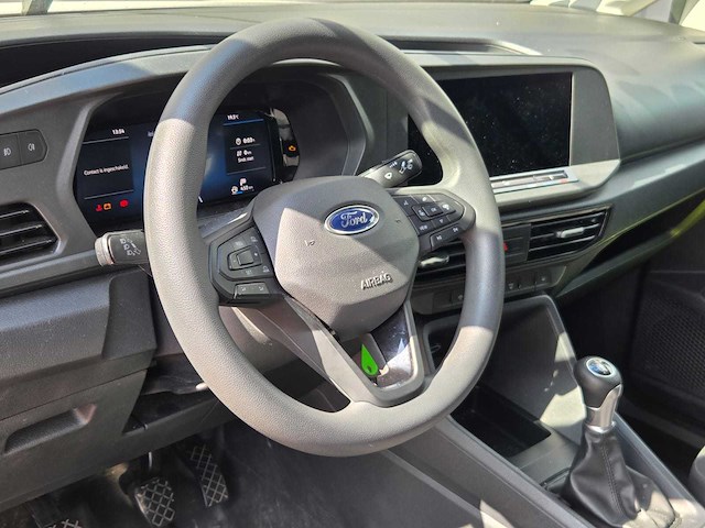 Ford - transit connect - 2.0 ecoblue l2 trend - 2024 - v-19-kzg - bedrijfswagen - afbeelding 4 van  24
