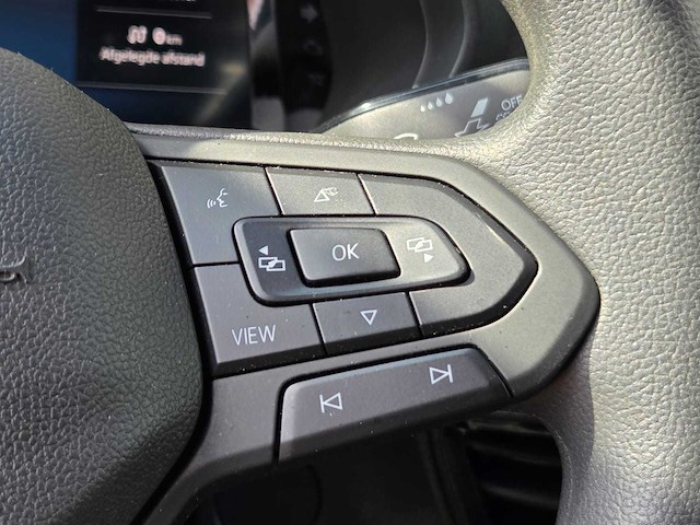 Ford - transit connect - 2.0 ecoblue l2 trend - 2024 - v-19-kzg - bedrijfswagen - afbeelding 9 van  24