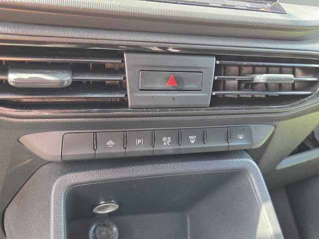 Ford - transit connect - 2.0 ecoblue l2 trend - 2024 - v-19-kzg - bedrijfswagen - afbeelding 11 van  24