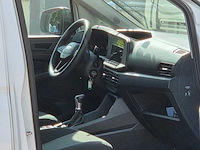 Ford - transit connect - 2.0 ecoblue l2 trend - 2024 - v-19-kzg - bedrijfswagen - afbeelding 15 van  24