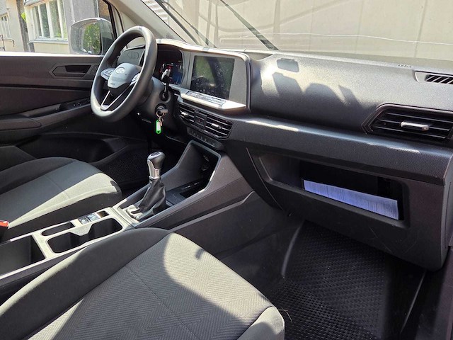 Ford - transit connect - 2.0 ecoblue l2 trend - 2024 - v-19-kzg - bedrijfswagen - afbeelding 16 van  24