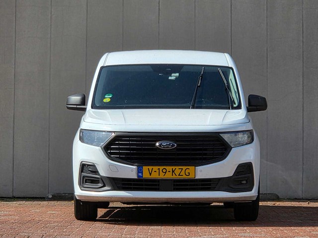 Ford - transit connect - 2.0 ecoblue l2 trend - 2024 - v-19-kzg - bedrijfswagen - afbeelding 12 van  24