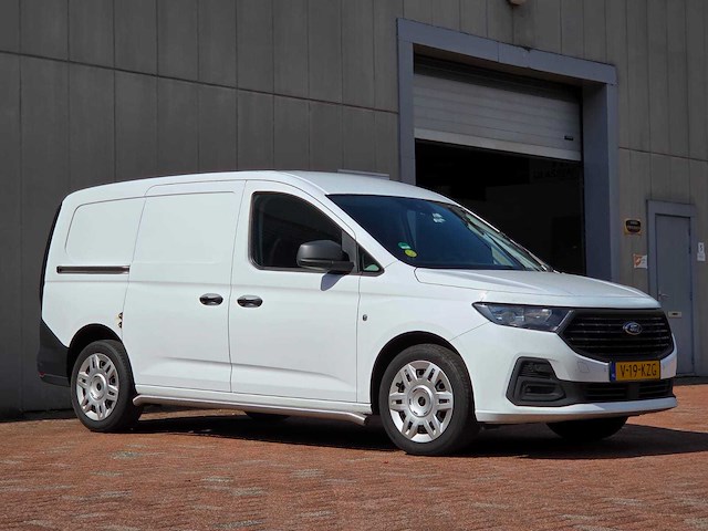 Ford - transit connect - 2.0 ecoblue l2 trend - 2024 - v-19-kzg - bedrijfswagen - afbeelding 18 van  24