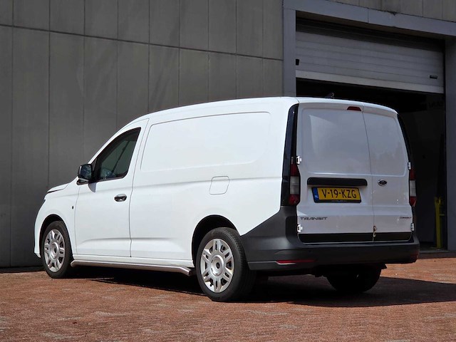 Ford - transit connect - 2.0 ecoblue l2 trend - 2024 - v-19-kzg - bedrijfswagen - afbeelding 19 van  24