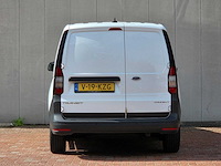 Ford - transit connect - 2.0 ecoblue l2 trend - 2024 - v-19-kzg - bedrijfswagen - afbeelding 20 van  24