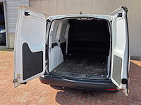 Ford - transit connect - 2.0 ecoblue l2 trend - 2024 - v-19-kzg - bedrijfswagen - afbeelding 23 van  24
