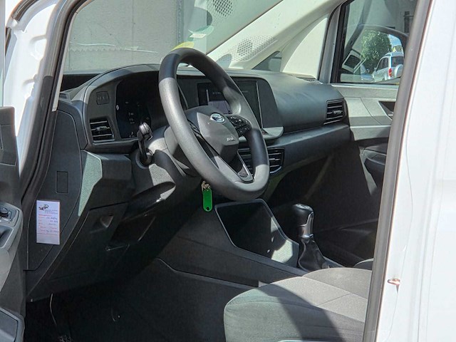 Ford - transit connect - 2.0 ecoblue l2 trend - 2024 - v-19-kzg - bedrijfswagen - afbeelding 24 van  24