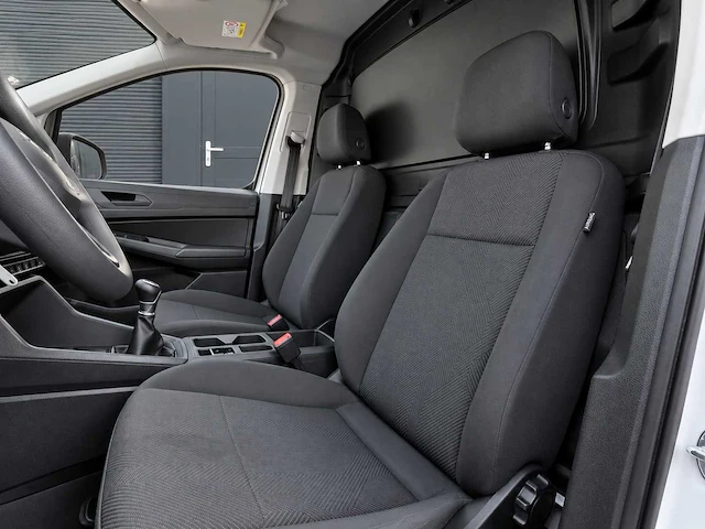 Ford - transit connect - 2.0 ecoblue l2 trend - v-20-jhk - bedrijfswagen - afbeelding 3 van  25