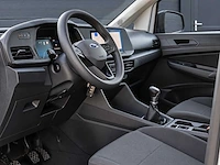 Ford - transit connect - 2.0 ecoblue l2 trend - v-20-jhk - bedrijfswagen - afbeelding 4 van  25