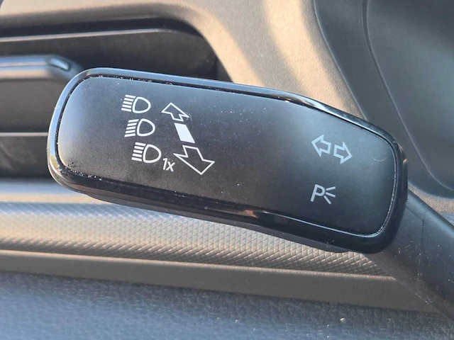 Ford - transit connect - 2.0 ecoblue l2 trend - v-20-jhk - bedrijfswagen - afbeelding 6 van  25
