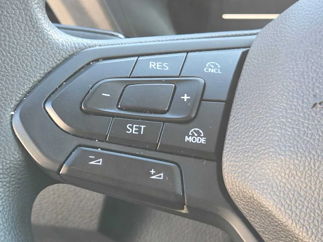 Ford - transit connect - 2.0 ecoblue l2 trend - v-20-jhk - bedrijfswagen - afbeelding 7 van  25