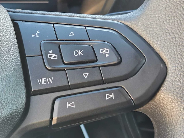 Ford - transit connect - 2.0 ecoblue l2 trend - v-20-jhk - bedrijfswagen - afbeelding 9 van  25