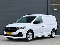 Ford - transit connect - 2.0 ecoblue l2 trend - v-20-jhk - bedrijfswagen