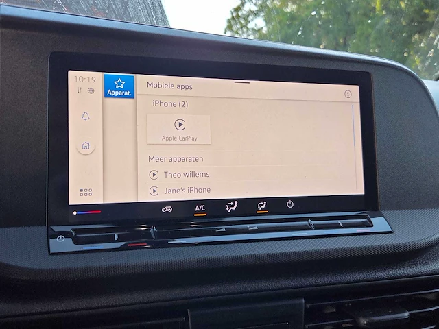 Ford - transit connect - 2.0 ecoblue l2 trend - v-20-jhk - bedrijfswagen - afbeelding 13 van  25