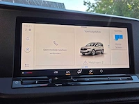 Ford - transit connect - 2.0 ecoblue l2 trend - v-20-jhk - bedrijfswagen - afbeelding 14 van  25