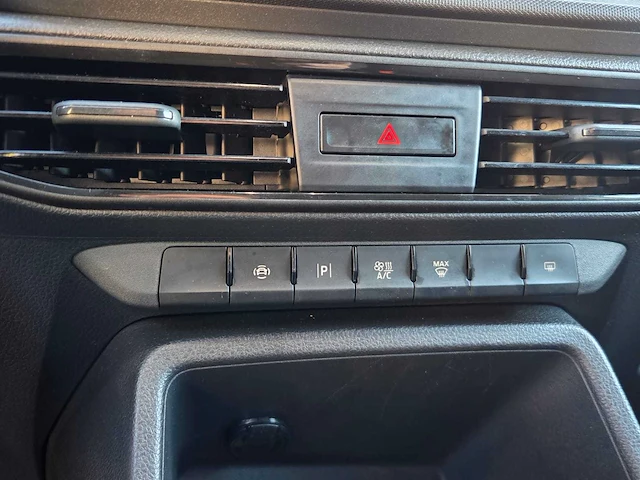 Ford - transit connect - 2.0 ecoblue l2 trend - v-20-jhk - bedrijfswagen - afbeelding 16 van  25