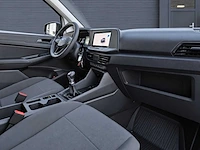 Ford - transit connect - 2.0 ecoblue l2 trend - v-20-jhk - bedrijfswagen - afbeelding 17 van  25