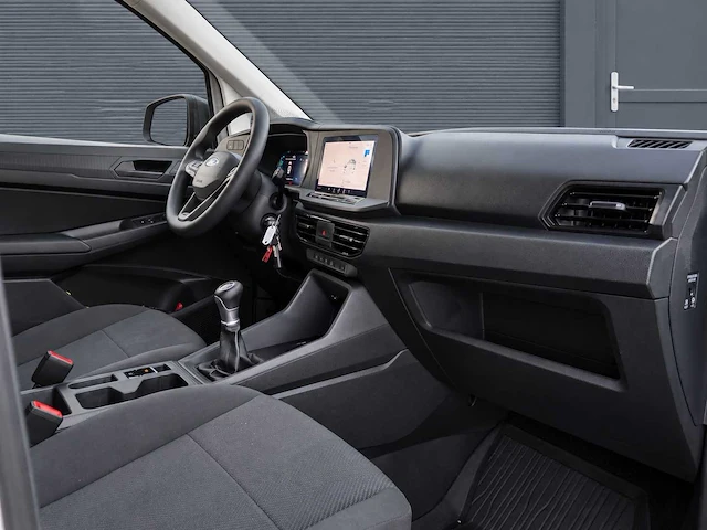 Ford - transit connect - 2.0 ecoblue l2 trend - v-20-jhk - bedrijfswagen - afbeelding 18 van  25