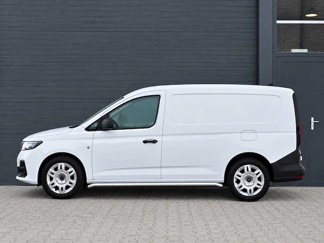 Ford - transit connect - 2.0 ecoblue l2 trend - v-20-jhk - bedrijfswagen - afbeelding 23 van  25