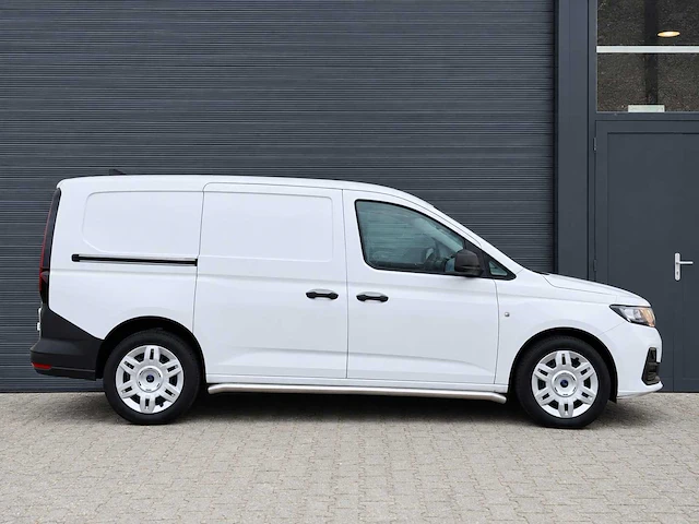 Ford - transit connect - 2.0 ecoblue l2 trend - v-20-jhk - bedrijfswagen - afbeelding 24 van  25