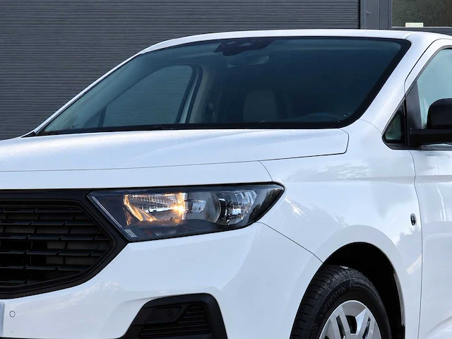Ford - transit connect - 2.0 ecoblue l2 trend - v-20-jhk - bedrijfswagen - afbeelding 25 van  25