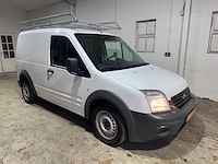 Ford - transit connect - t200s 1.8 tdci ecoed - 8-vhb-57 - afbeelding 3 van  6
