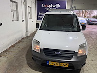 Ford - transit connect - t200s 1.8 tdci ecoed - 8-vhb-57 - afbeelding 4 van  6