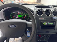 Ford - transit connect - t200s 1.8 tdci ecoed - 8-vhb-57 - afbeelding 6 van  6