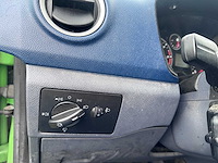 Ford - transit connect - t200s 1.8 tdci trend - 9-vrx-31 - afbeelding 4 van  16