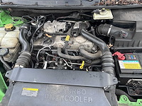 Ford - transit connect - t200s 1.8 tdci trend - 9-vrx-31 - afbeelding 8 van  16