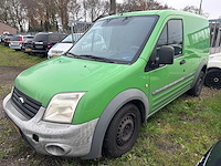 Ford - transit connect - t200s 1.8 tdci trend - 9-vrx-31 - afbeelding 1 van  16