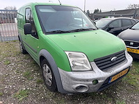 Ford - transit connect - t200s 1.8 tdci trend - 9-vrx-31 - afbeelding 10 van  16