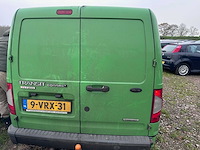 Ford - transit connect - t200s 1.8 tdci trend - 9-vrx-31 - afbeelding 13 van  16
