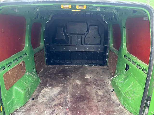 Ford - transit connect - t200s 1.8 tdci trend - 9-vrx-31 - afbeelding 14 van  16