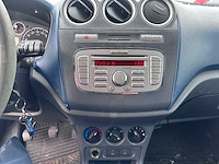 Ford - transit connect - t200s 1.8 tdci trend - van - afbeelding 5 van  16