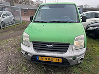 Ford - transit connect - t200s 1.8 tdci trend - van - afbeelding 9 van  16