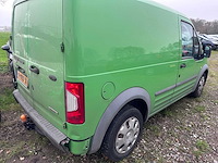 Ford - transit connect - t200s 1.8 tdci trend - van - afbeelding 12 van  16