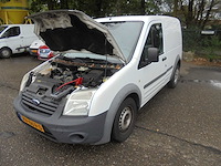Ford - transit connect - t200s 1.8 tdci trend - vv-869-d - afbeelding 1 van  10