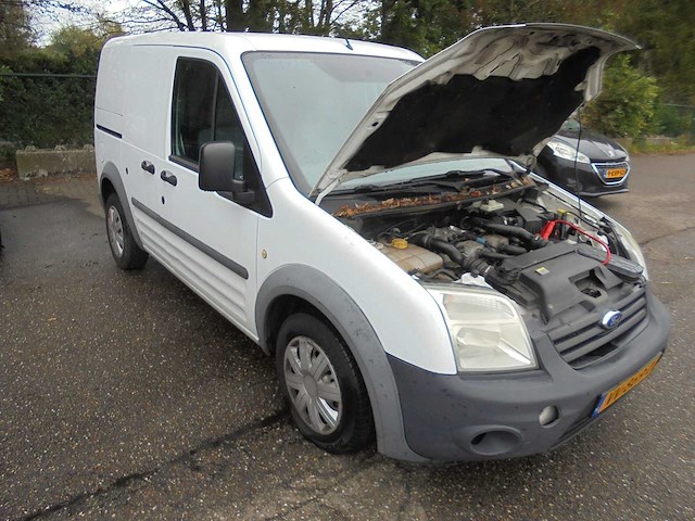 Ford - transit connect - t200s 1.8 tdci trend - vv-869-d - afbeelding 3 van  10