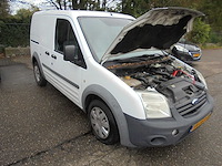 Ford - transit connect - t200s 1.8 tdci trend - vv-869-d - afbeelding 3 van  10