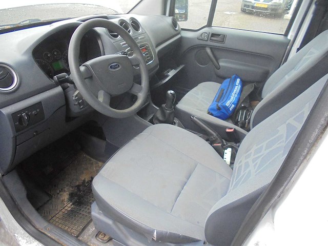 Ford - transit connect - t200s 1.8 tdci trend - vv-869-d - afbeelding 6 van  10