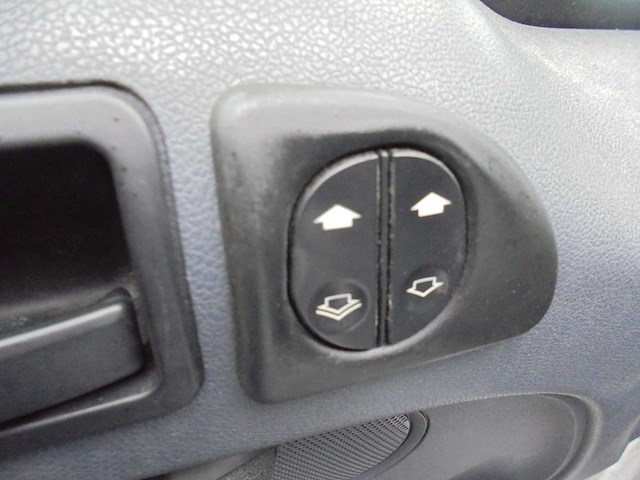 Ford - transit connect - t200s 1.8 tdci trend - vv-869-d - afbeelding 7 van  10