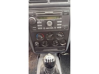 Ford - transit connect - t230l 1.8 tdci edit. - bedrijfswagen - afbeelding 2 van  10