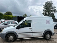 Ford - transit connect - t230l 1.8 tdci edit. - bedrijfswagen - afbeelding 3 van  10