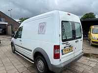 Ford - transit connect - t230l 1.8 tdci edit. - bedrijfswagen - afbeelding 4 van  10