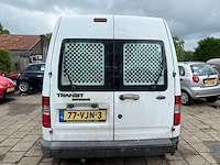 Ford - transit connect - t230l 1.8 tdci edit. - bedrijfswagen - afbeelding 5 van  10